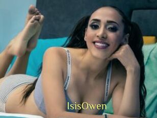 IsisOwen