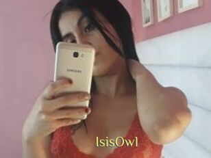 IsisOwl