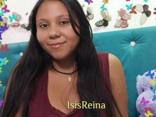 IsisReina