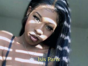 Isis_Paris