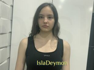 IslaDeymon