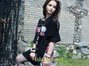IslaDumont
