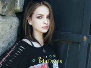 IslaEvans