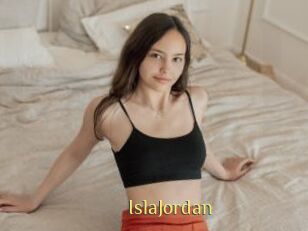 IslaJordan