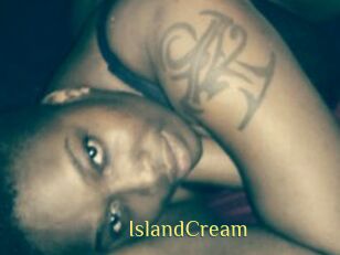 IslandCream