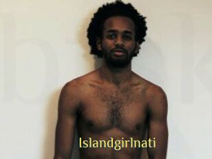 Islandgirlnati