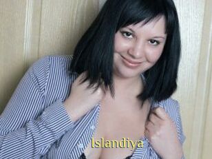 Islandiya