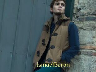 IsmaelBaron