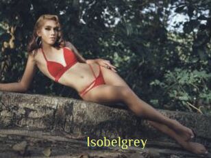 Isobelgrey