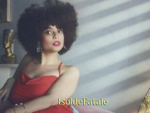 IsoldeFatale