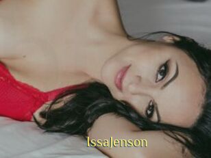 IssaJenson