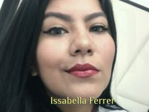Issabella_Ferrer