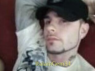 ItalainGem34
