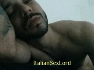 ItalianSexLord