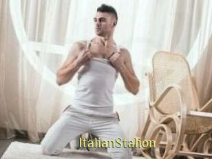 ItalianStalion