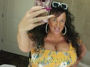 ItaliangoDDDess
