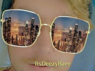 ItsDeezyBaee