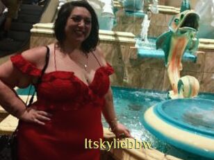 Itskyliebbw