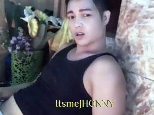 ItsmeJHONNY