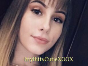 IttyBittyCutieXOOX