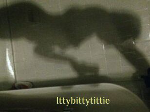 Ittybittytittie