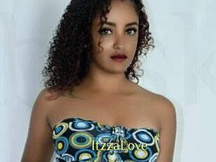 ItzzaLove