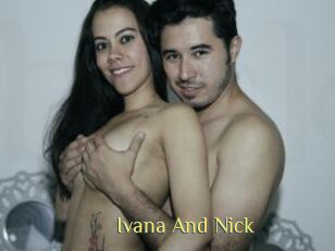 Ivana_And_Nick