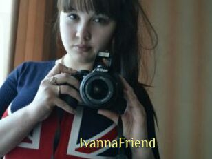 IvannaFriend