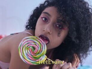 IvetEvans