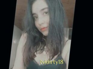 Ividirty18
