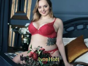 IvonHott
