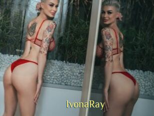 IvonaRay