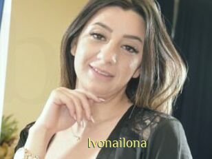 Ivonailona