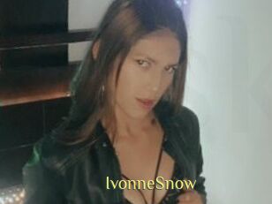 IvonneSnow