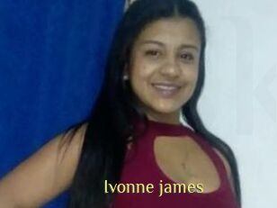 Ivonne_james