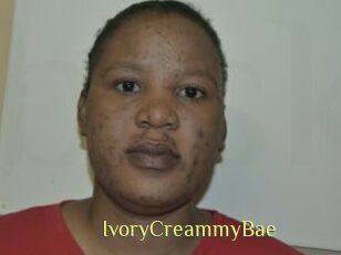 IvoryCreammyBae