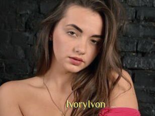 IvoryIvon