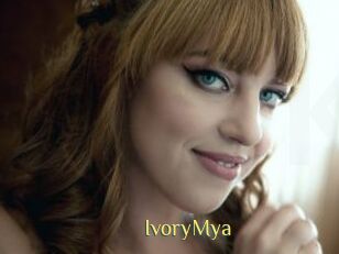 IvoryMya
