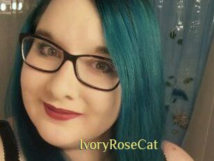 IvoryRoseCat