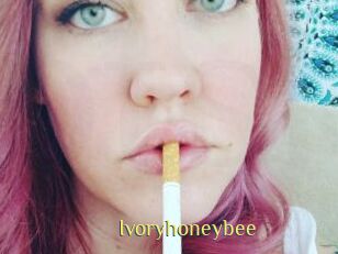 Ivoryhoneybee