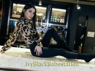 IvyBlackBabestation