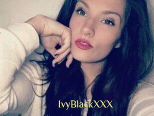 Ivy_BlackXXX