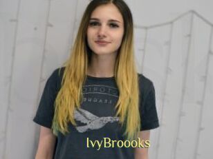IvyBroooks