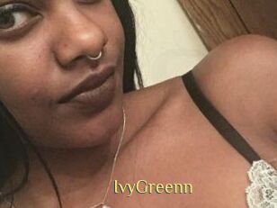 IvyGreenn