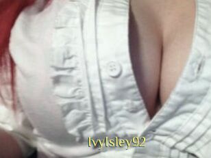 IvyIsley92