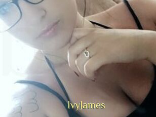 IvyJames