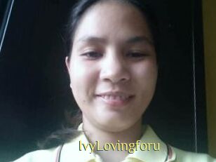 IvyLovingforu