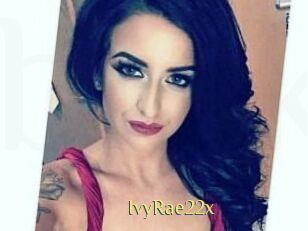 IvyRae22x