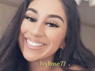 IvyRose77