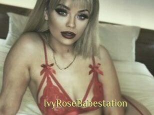 IvyRoseBabestation